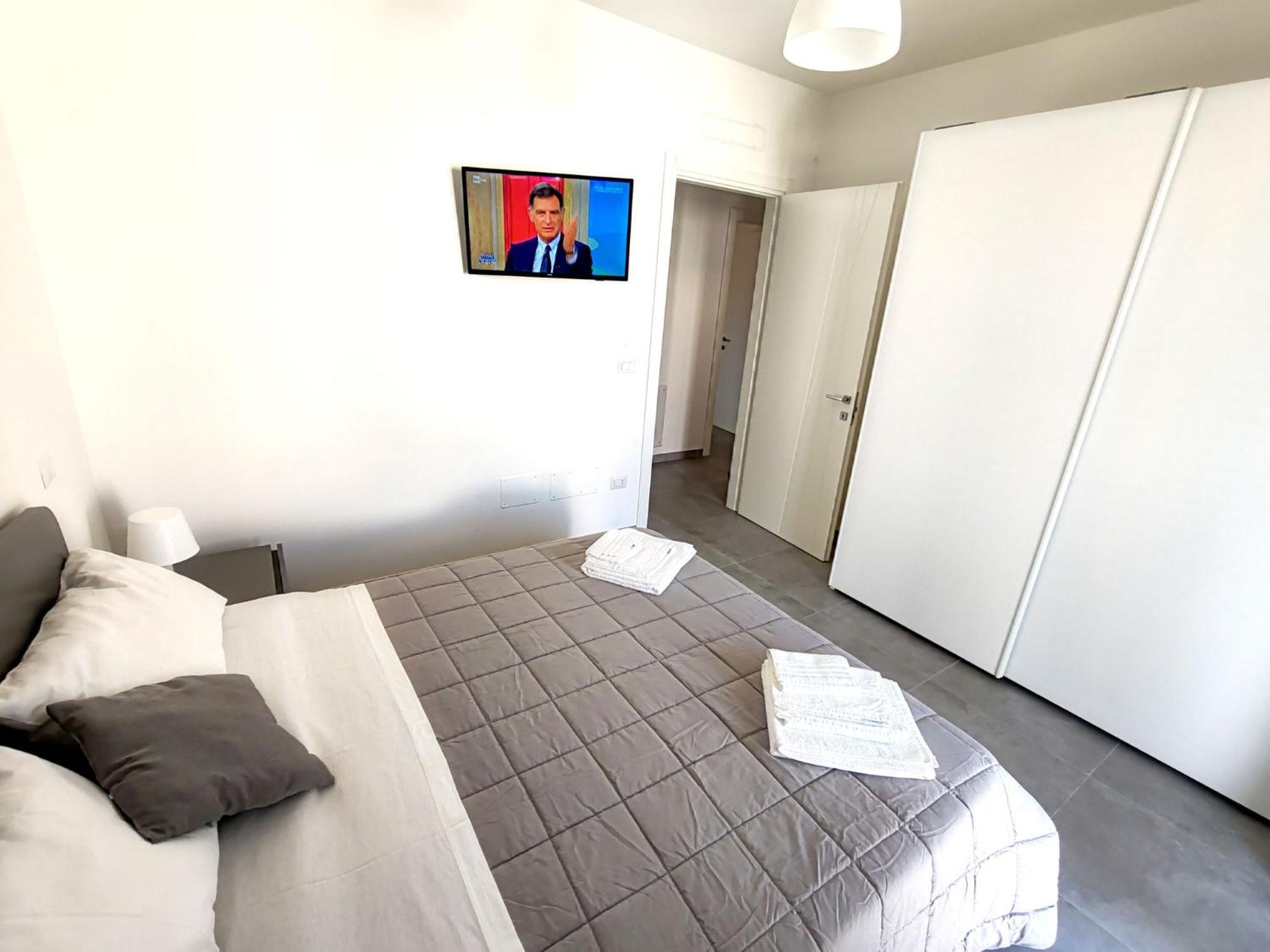 Ferienwohnung La Dama Di Loto Lecce Exterior foto