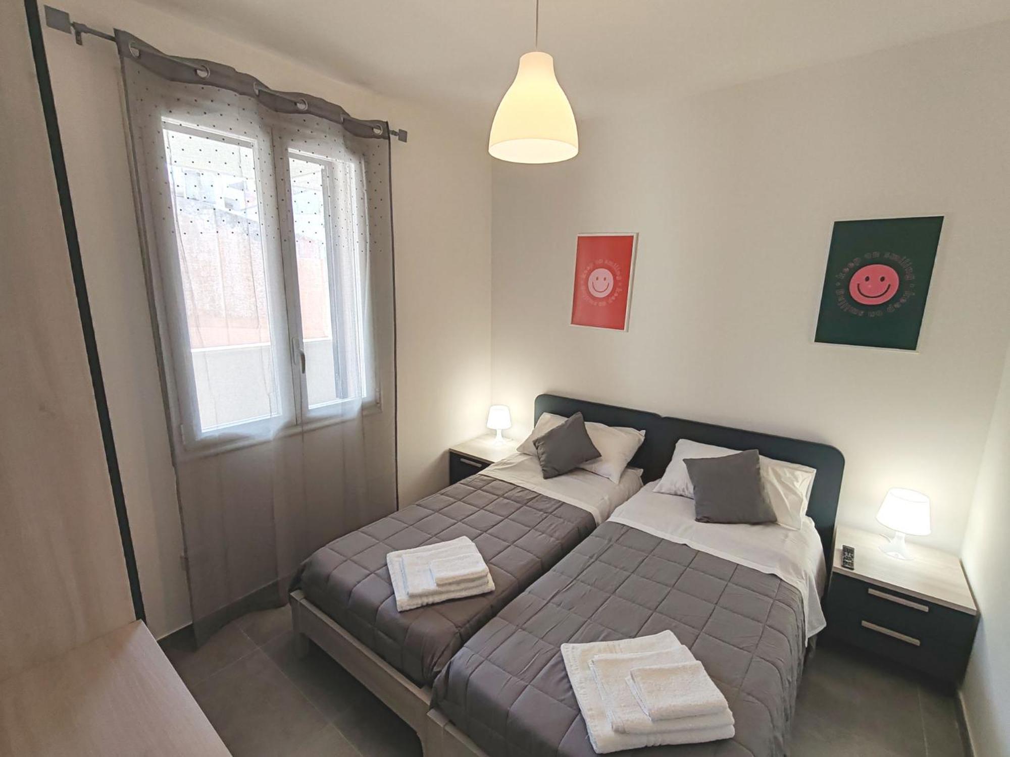 Ferienwohnung La Dama Di Loto Lecce Exterior foto