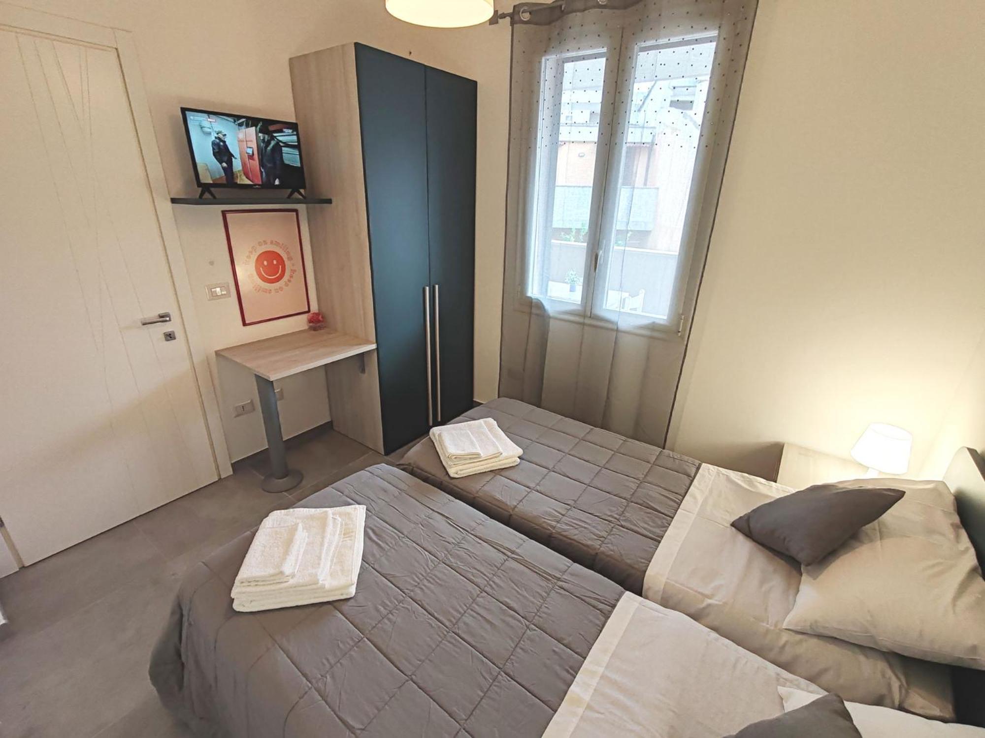 Ferienwohnung La Dama Di Loto Lecce Exterior foto
