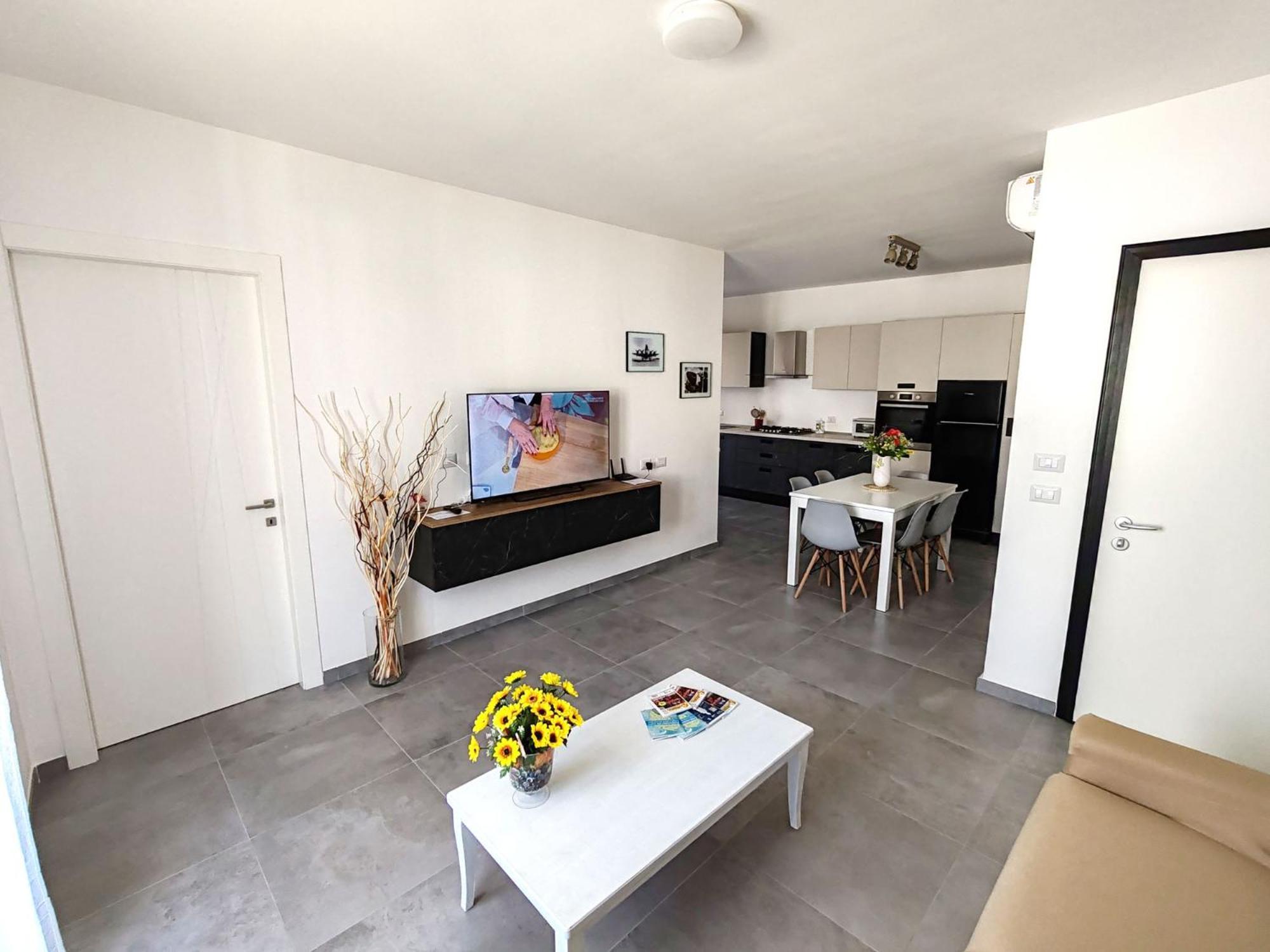 Ferienwohnung La Dama Di Loto Lecce Exterior foto