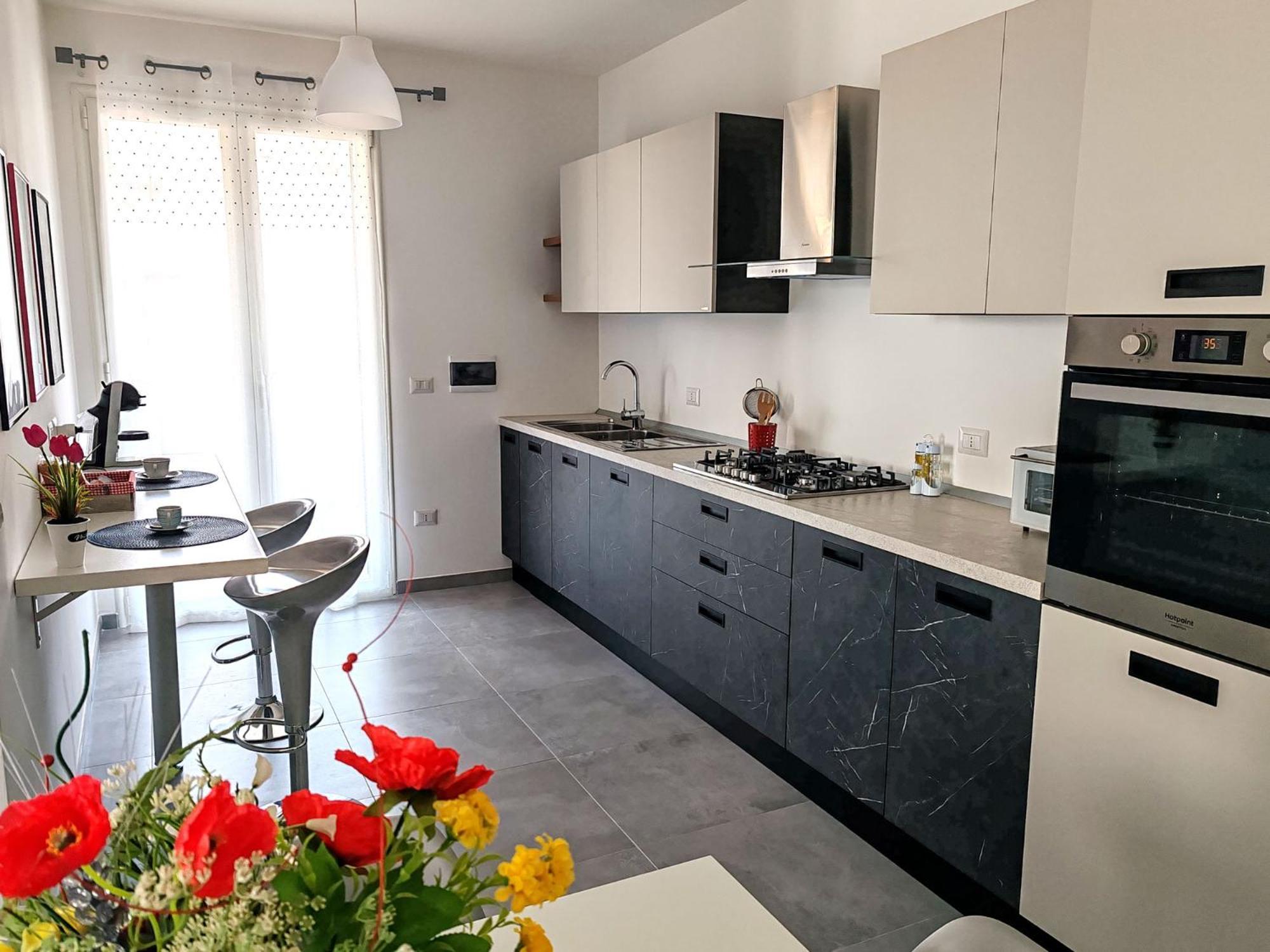 Ferienwohnung La Dama Di Loto Lecce Exterior foto